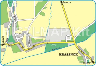 Krasznokvajda