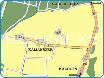 Kozmadombja