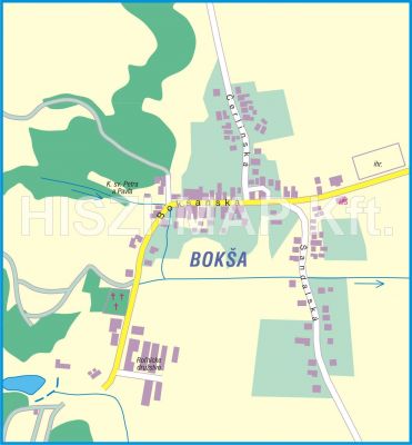 Stropkov-Boksa