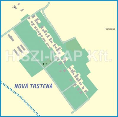 Hurbanovo-Nová Trstená