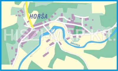 Levice-Horsa