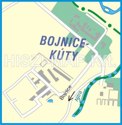 Bojnice-Kúty