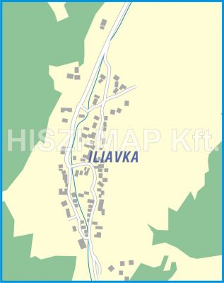 Ilava-Iliavka