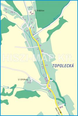 Stara Turá-Topolecká