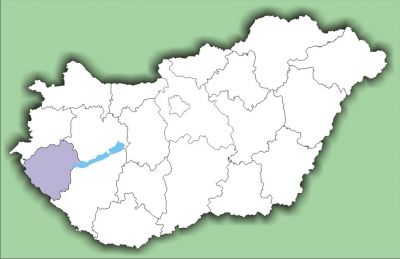 Magyarország megyéi