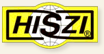 Hiszi-Map Kft. logó