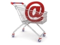 Térképes webáruház, webshop
